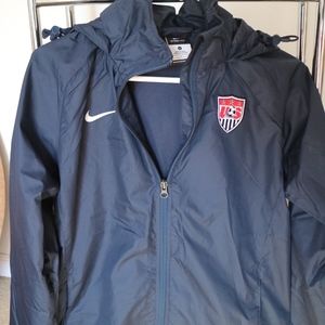 Nike WNT Rain Jacket